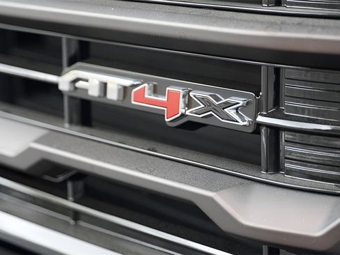 New 2026 GMC Sierra 1500 AT4X image 12