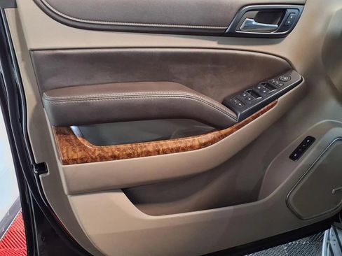 Used 2015 Chevrolet Tahoe LTZ w/ Max Trailering Package AWD/4WD image 20