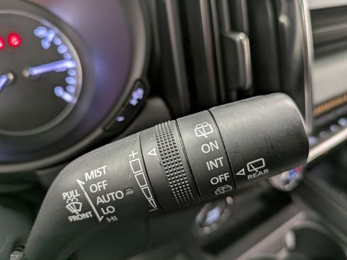 Certified 2023 MAZDA CX-50 AWD 2.5 S w/ Cargo Package image 20