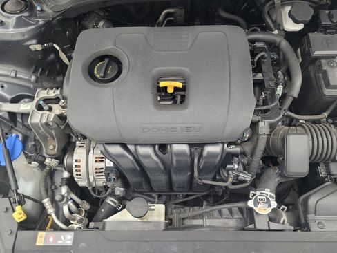 Used 2020 Kia Forte Sedan FWD image 30