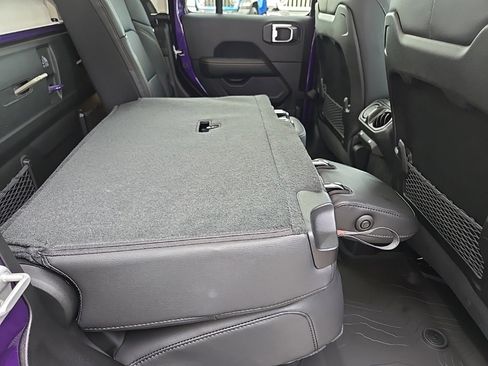 New 2026 Jeep Gladiator Sport image 94