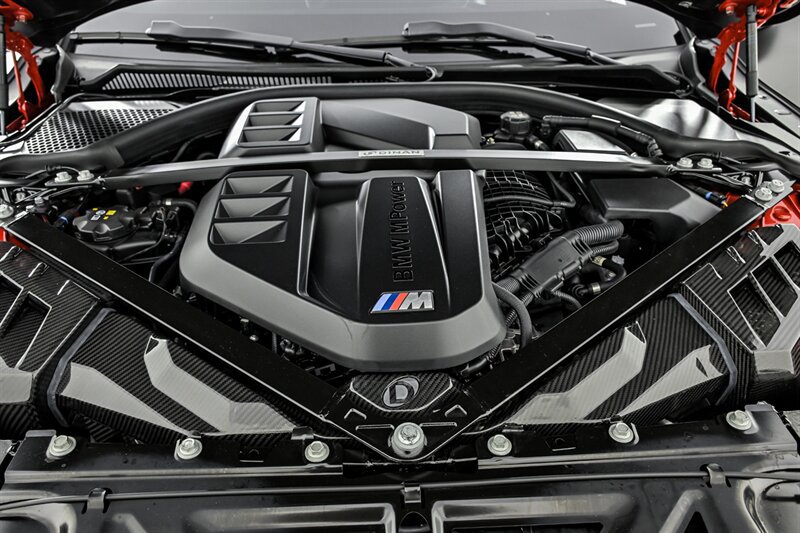 Used 2026 BMW M4 xDrive Competition w/ Executive Package AWD/4WD image 21