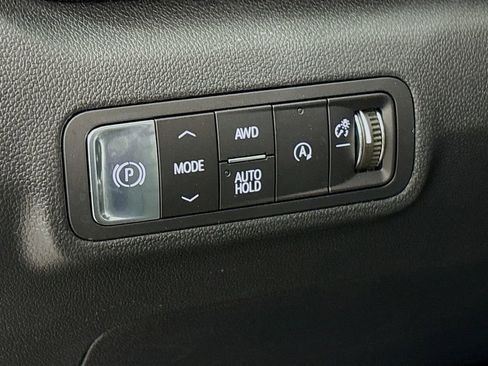 New 2026 GMC Terrain AT4 image 10