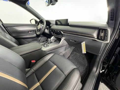 New 2026 MAZDA CX-70 3.3 Turbo w/ Premium Plus Pkg image 23