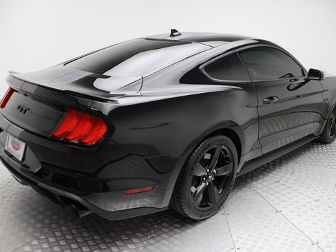 Used 2021 Ford Mustang GT Premium w/ Equipment Group 401A image 8