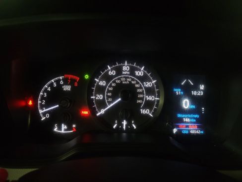 Used 2022 Toyota Corolla L image 23