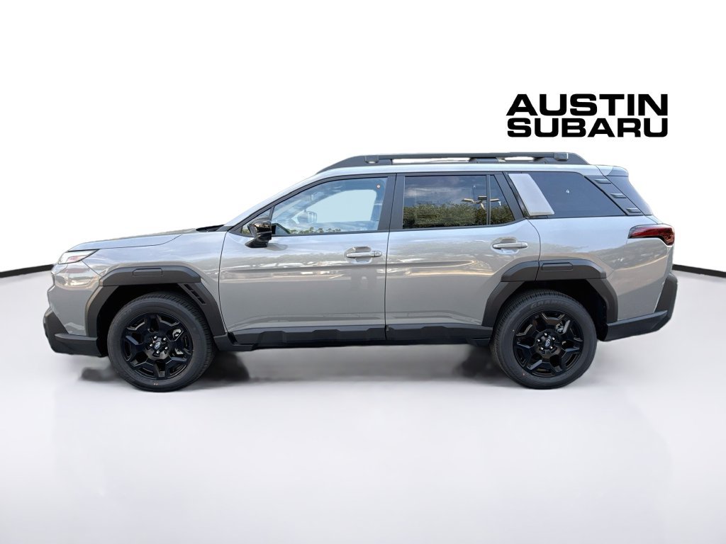 New 2026 Subaru Outback Limited AWD/4WD image 5