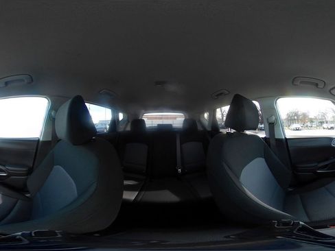 Used 2025 Kia Soul LX w/ LX Technology Package image 40