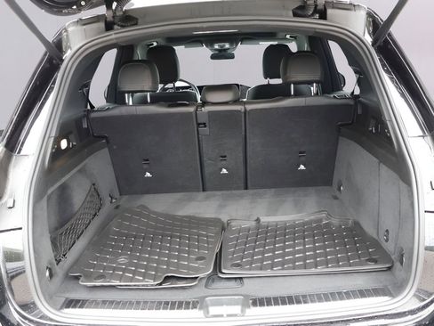 Used 2025 Mercedes-Benz GLE 350 4MATIC image 17