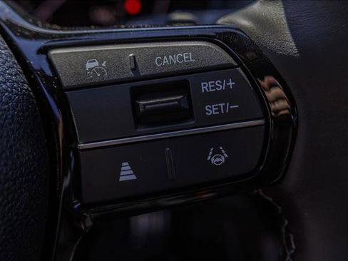 New 2026 Honda Civic FWD Hybrid Sedan image 16