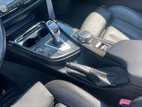 Used 2018 BMW 430i Convertible RWD image 14