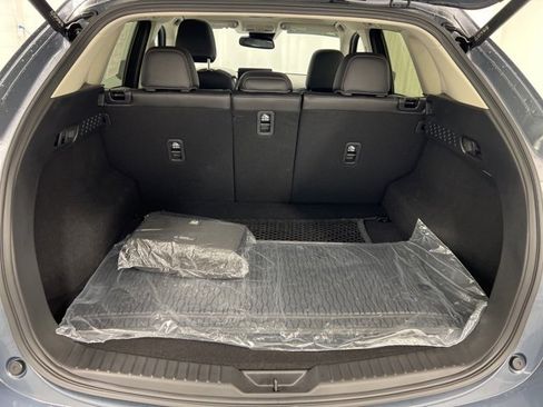 Used 2025 MAZDA CX-5 Carbon Edition image 8