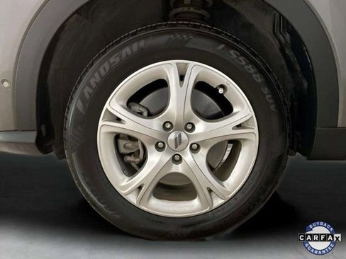 Used 2023 Dodge Hornet GT Plus w/ Tech Pack Plus w/o Parking image 27