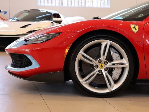 Certified 2023 Ferrari 296 GTS image 72