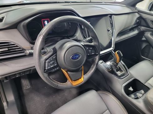 Certified 2024 Subaru Outback Wilderness AWD/4WD image 12