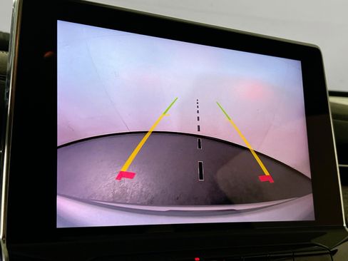 Used 2022 Jeep Compass Latitude w/ Convenience Group image 13