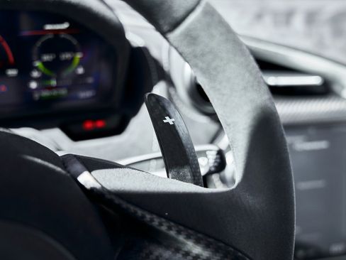 Used 2021 McLaren 765LT Base image 52