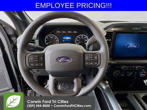 New 2026 Ford F150 STX AWD/4WD image 8