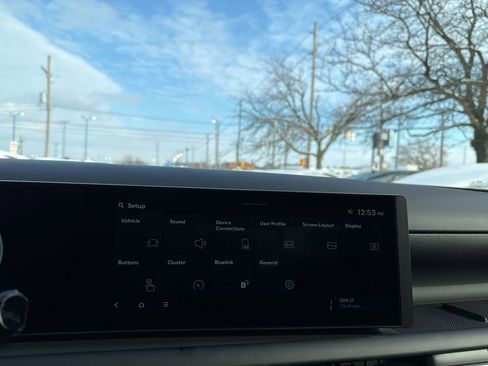 New 2026 Hyundai Santa Cruz SEL image 24