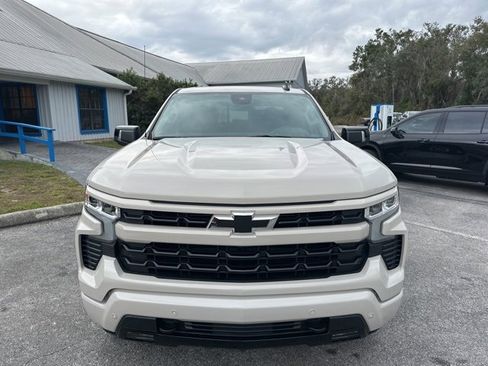 New 2026 Chevrolet Silverado 1500 RST w/ Safety Package image 49