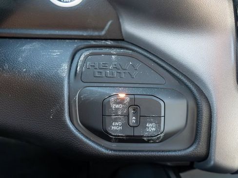 New 2026 RAM 2500 Big Horn image 27