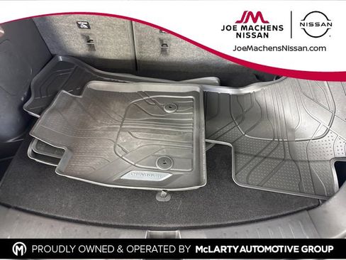 Used 2023 Chevrolet TrailBlazer ACTIV w/ Sun and Liftgate Package image 26