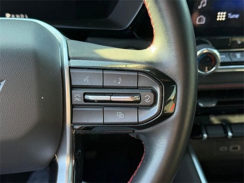 Used 2023 Chevrolet Colorado Z71 w/ Z71 Convenience Package 2 image 21