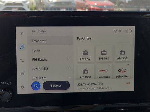 Certified 2023 Toyota Corolla SE FWD image 26