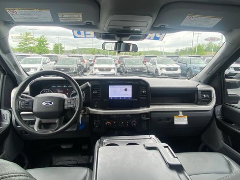 Used 2023 Ford F250 XL w/ XL Driver Assist Package AWD/4WD image 26