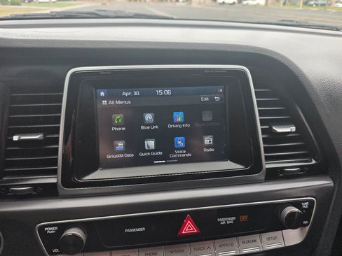 Used 2019 Hyundai Sonata SEL FWD image 27