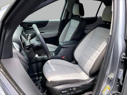 Used 2023 Chevrolet Equinox LS w/ LS Convenience Package FWD image 24