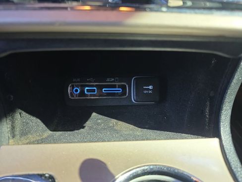 Used 2017 Jeep Grand Cherokee Limited w/ Trailer Tow Group IV image 25