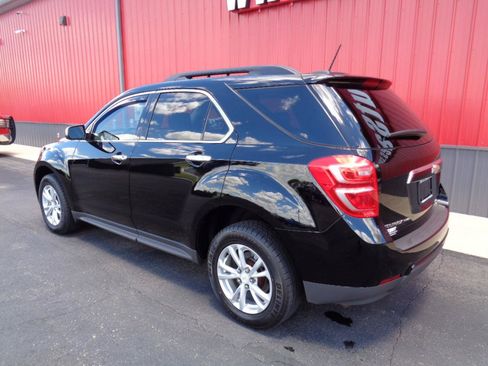 Used 2017 Chevrolet Equinox LT w/ Convenience Package AWD/4WD image 7
