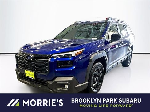 New 2026 Subaru Outback Limited image 1