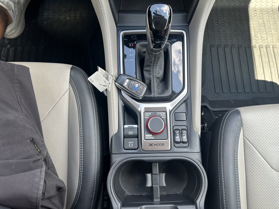 Used 2019 Subaru Forester Limited AWD/4WD image 13