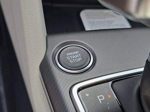 New 2026 Kia Sportage EX FWD image 27