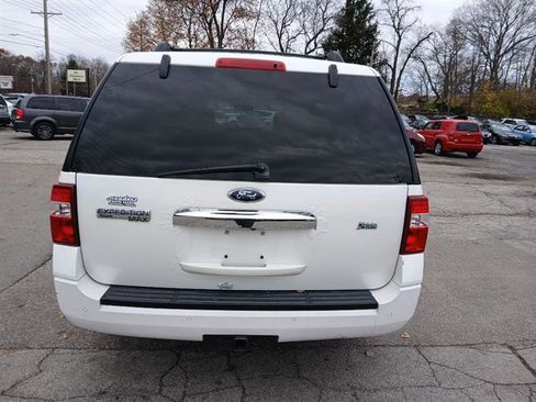 Used 2013 Ford Expedition Max Limited image 5