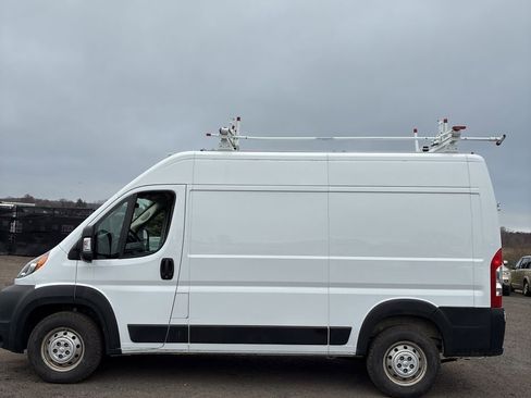 Used 2019 RAM ProMaster 1500 image 4