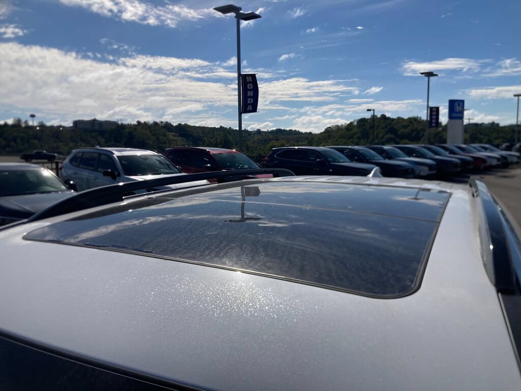 New 2026 Honda Pilot Elite image 11