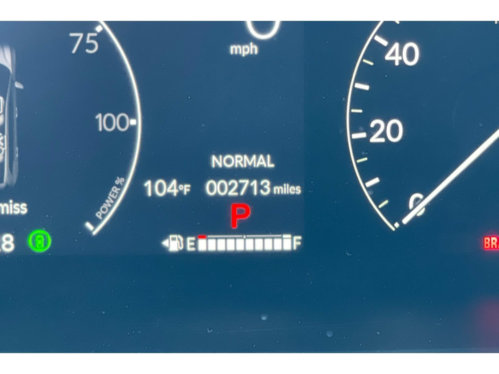 Certified 2026 Honda CR-V Sport image 40