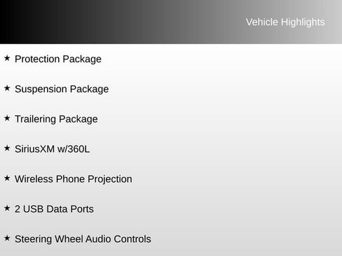 Certified 2023 Chevrolet Silverado 1500 LT Trail Boss w/ LT Trail Boss Premium Package image 27