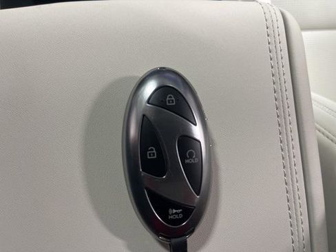 New 2025 Hyundai Santa Fe Calligraphy image 24