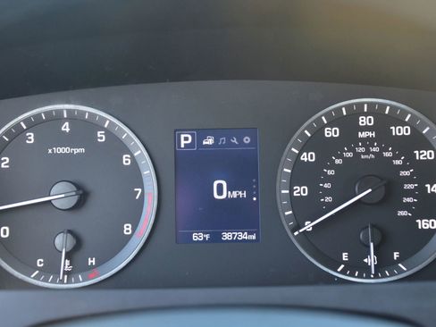 Used 2017 Hyundai Sonata SE image 22