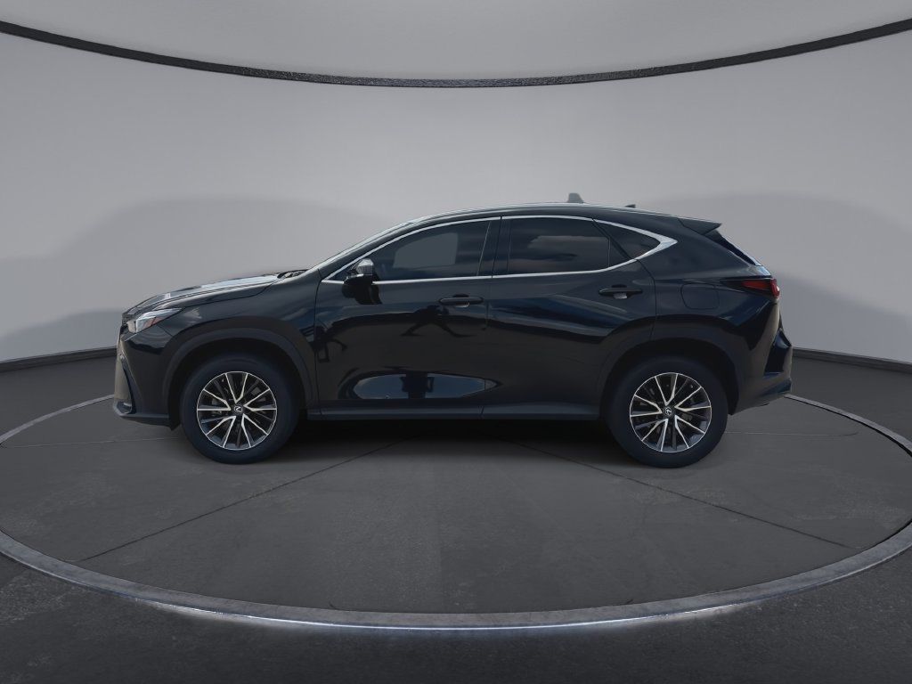 Certified 2023 Lexus NX 350 AWD image 5