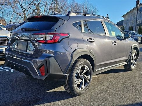 New 2026 Subaru Crosstrek 2.0i Premium image 6