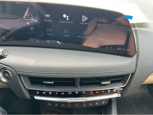 New 2026 Cadillac CT5 Premium Luxury RWD image 26