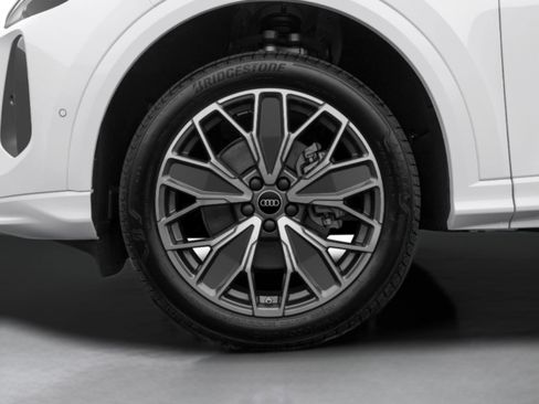 New 2025 Audi Q5 Premium Plus w/ Premium Plus image 53