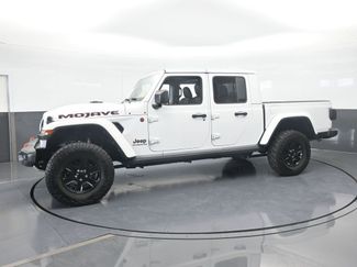 Used 2022 Jeep Gladiator Mojave w/ LED Lighting Group video 2
