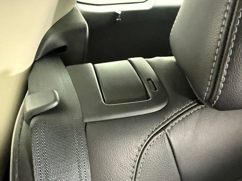 Certified 2025 MAZDA CX-5 AWD 2.5 S w/ Preferred Package image 42