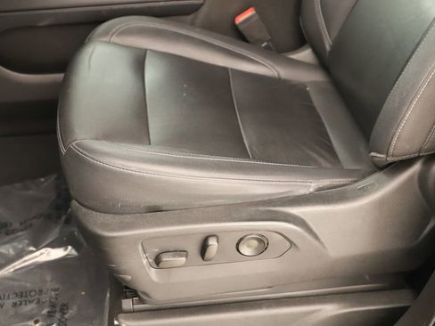 Used 2021 Chevrolet Tahoe LT AWD/4WD image 24
